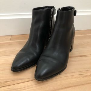 Michael Kors boots